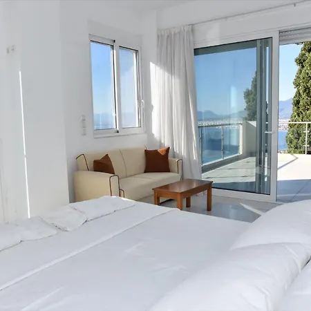 Verga Villa *