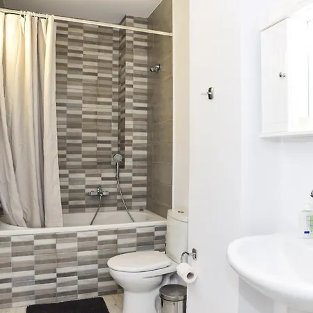 Verga Villa
