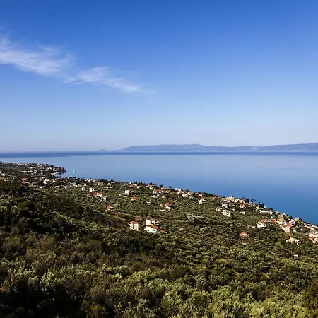 Villa Verga *