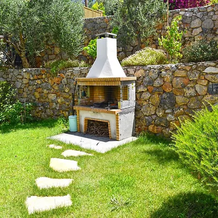 Villa Verga
