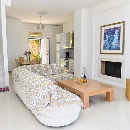 Verga Villa