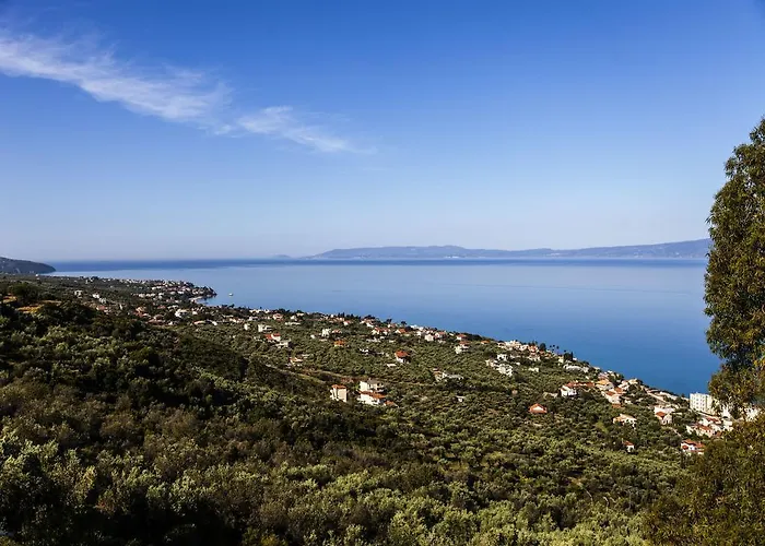 Villa Verga *