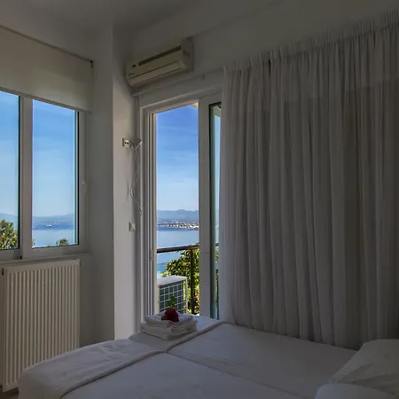 Verga Villa *