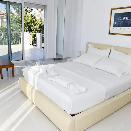 Verga Villa