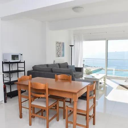 Verga Villa *