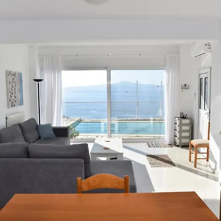 Verga Villas Kalamata