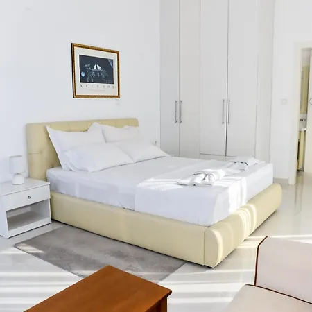 Verga Villa Kalamáta