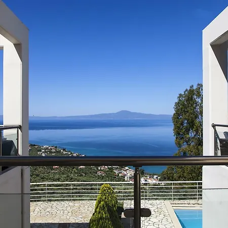 Verga Vila Kalamata
