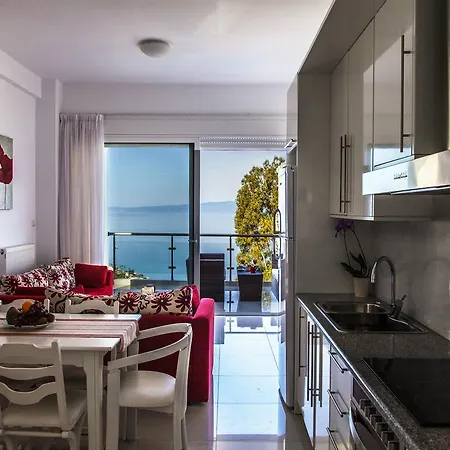 Villa Verga Kalamata