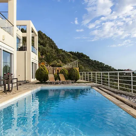 Verga Villa Kalamata