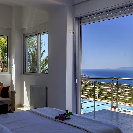 Villa Verga *