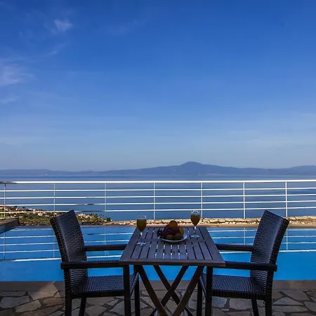 Verga Villa