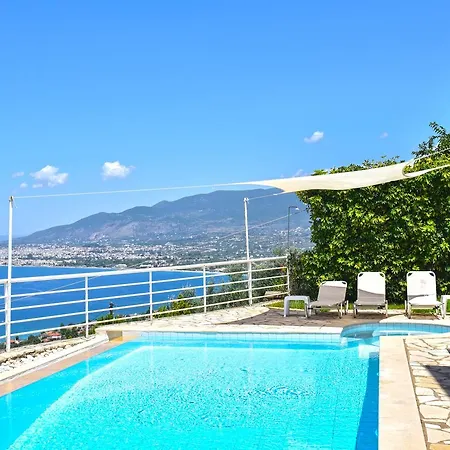 Verga * Kalamata