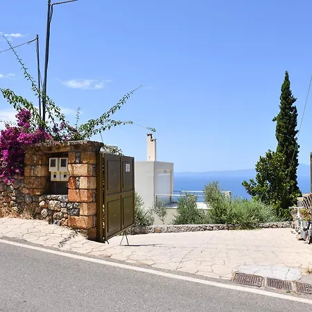 Villa Verga Villas