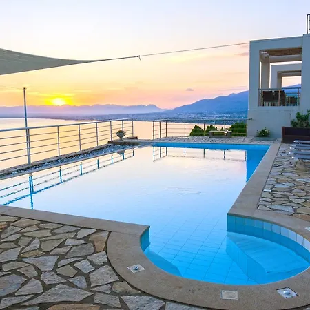 Verga Villas * Kalamata