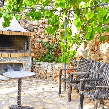 Verga Villas *