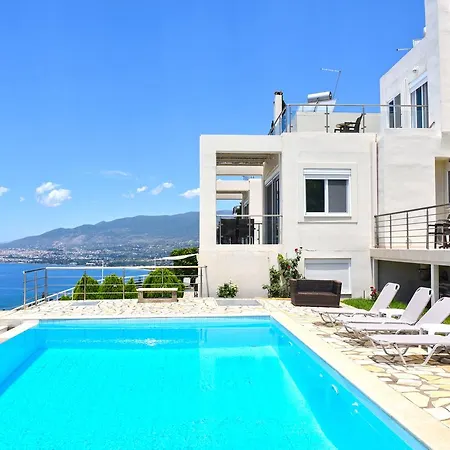 Verga Villa *