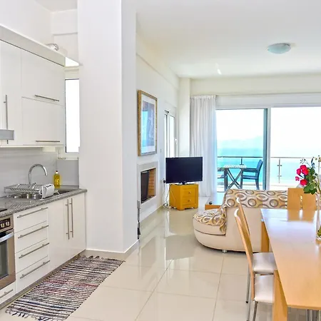 Villa Verga Kalamata