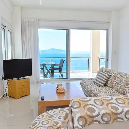 Verga Villas Villa Kalamata