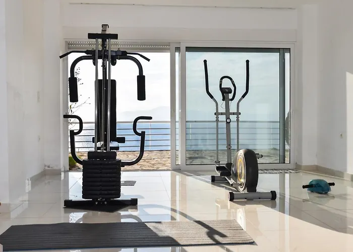 Verga Villas * Kalamata