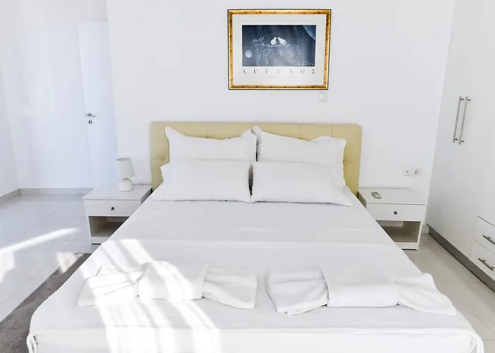 Verga Villas * Kalamata