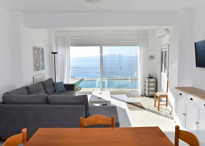 Verga Villas Kalamata