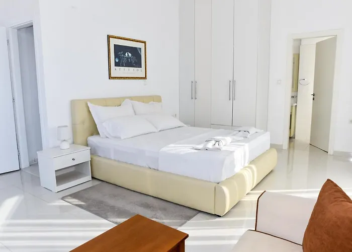 Verga Villas Villa Kalamata