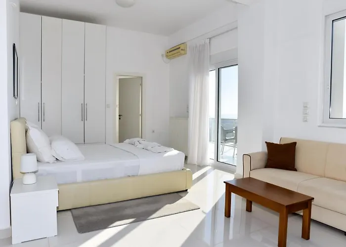 Verga Villas Villa *