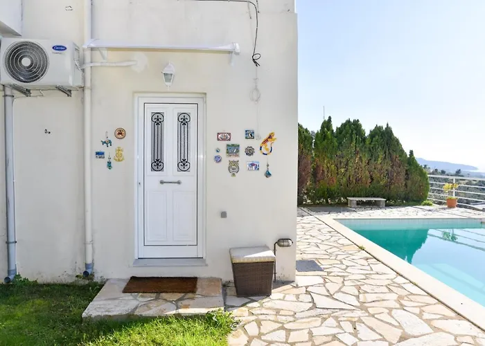 Verga Villas * Kalamata