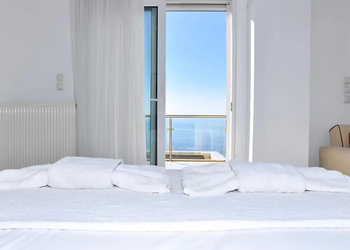 Verga Villas Kalamata