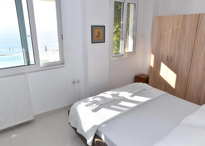 Verga Villas * Kalamata