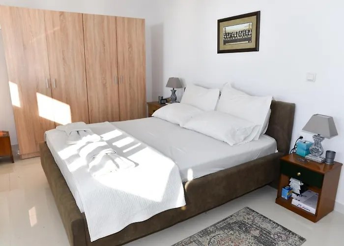 Verga Villas Villa *