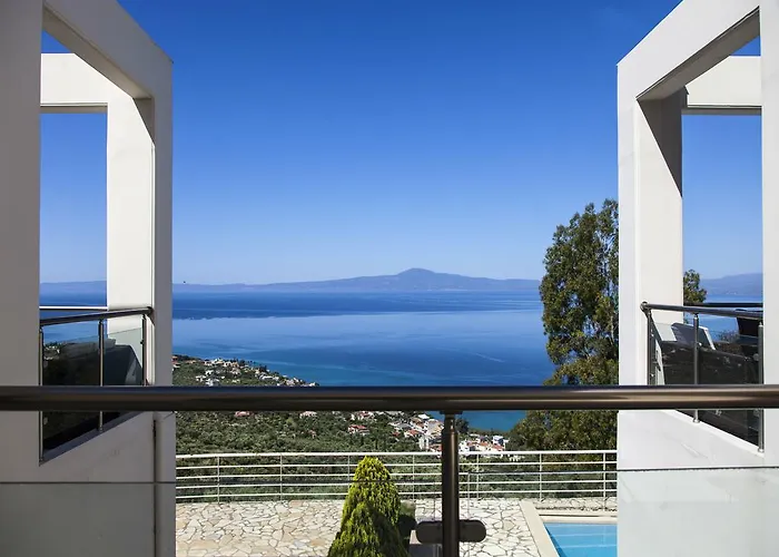 Verga Villas Villa Kalamata