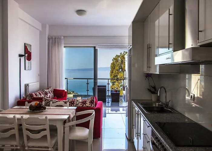 Villa Verga Kalamata