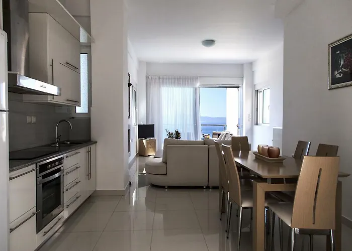 Villa Verga Villas *