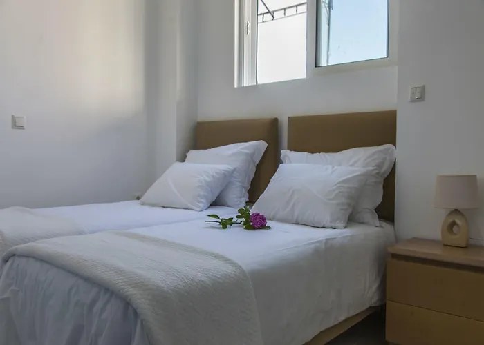 Verga Villas Kalamata