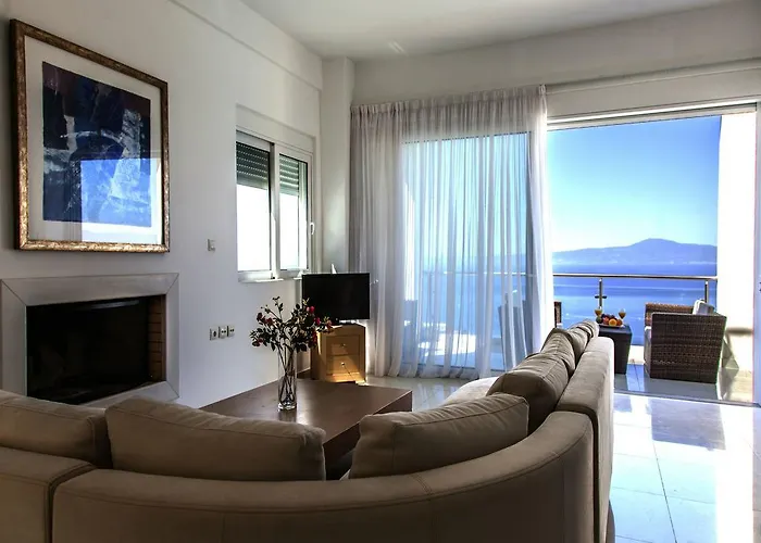 Verga Villas Kalamata
