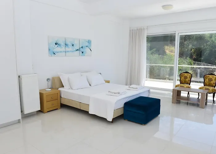 Verga Villas Kalamata