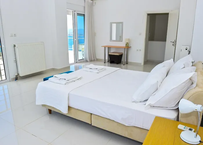 Verga Villas Kalamata