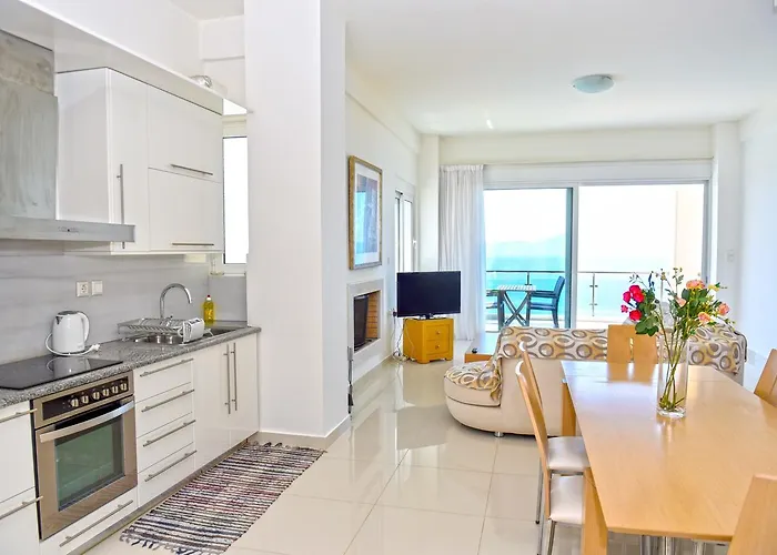 Villa Verga Villas Kalamata