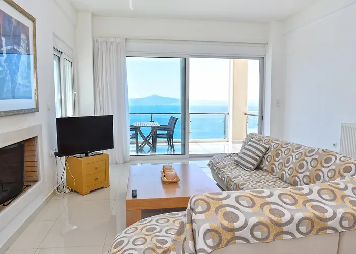 Verga Villa Kalamata